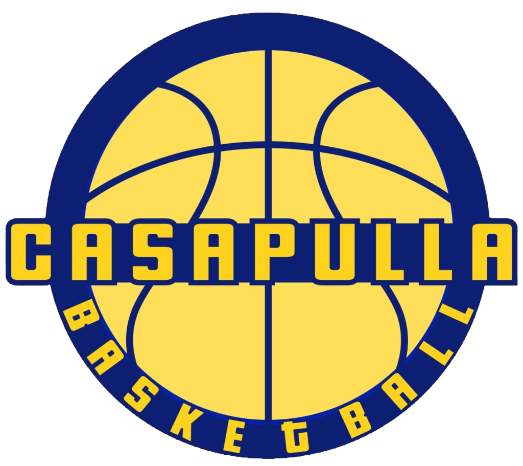 BASKET CASAPULLA Team Logo